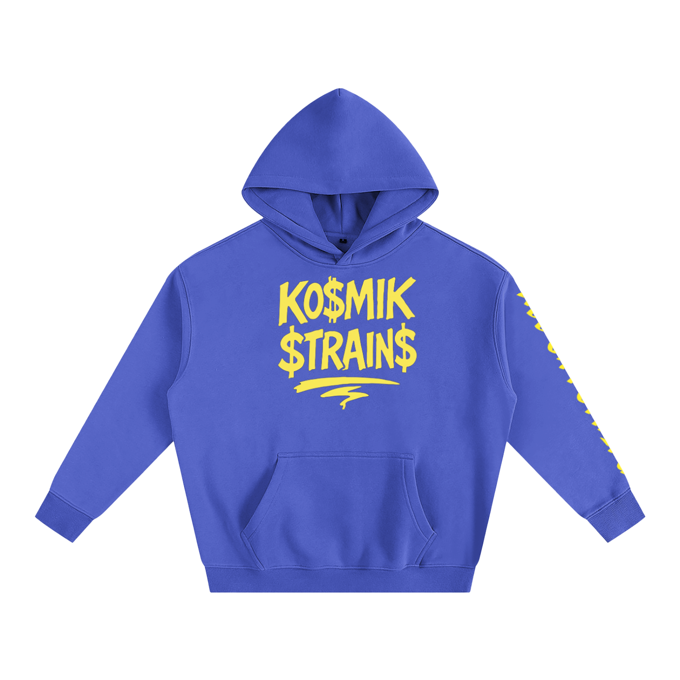 A.O.N. Ko$miK Hoodie