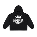 stay kosmik Hoodie