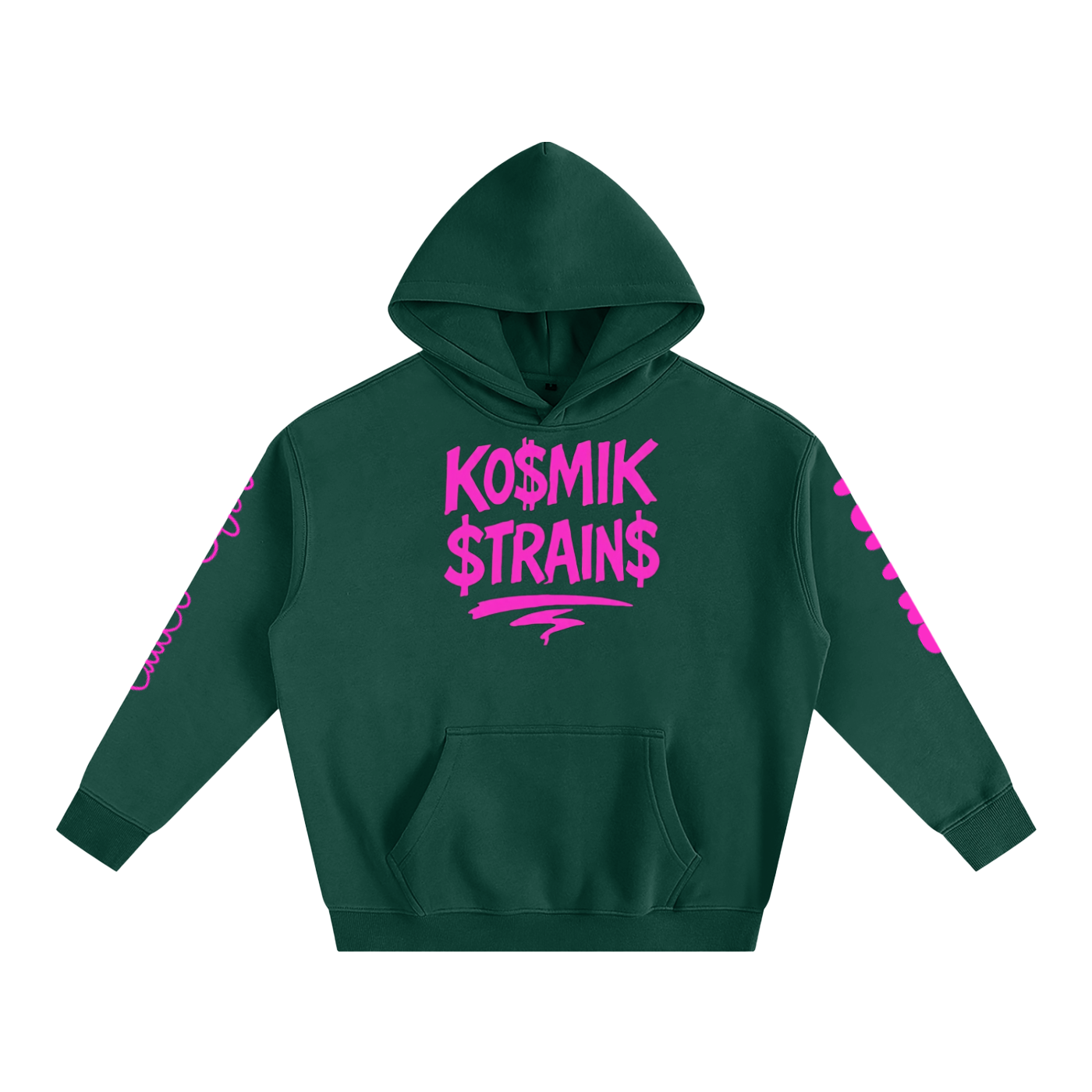 YOPPAZ Hoodie