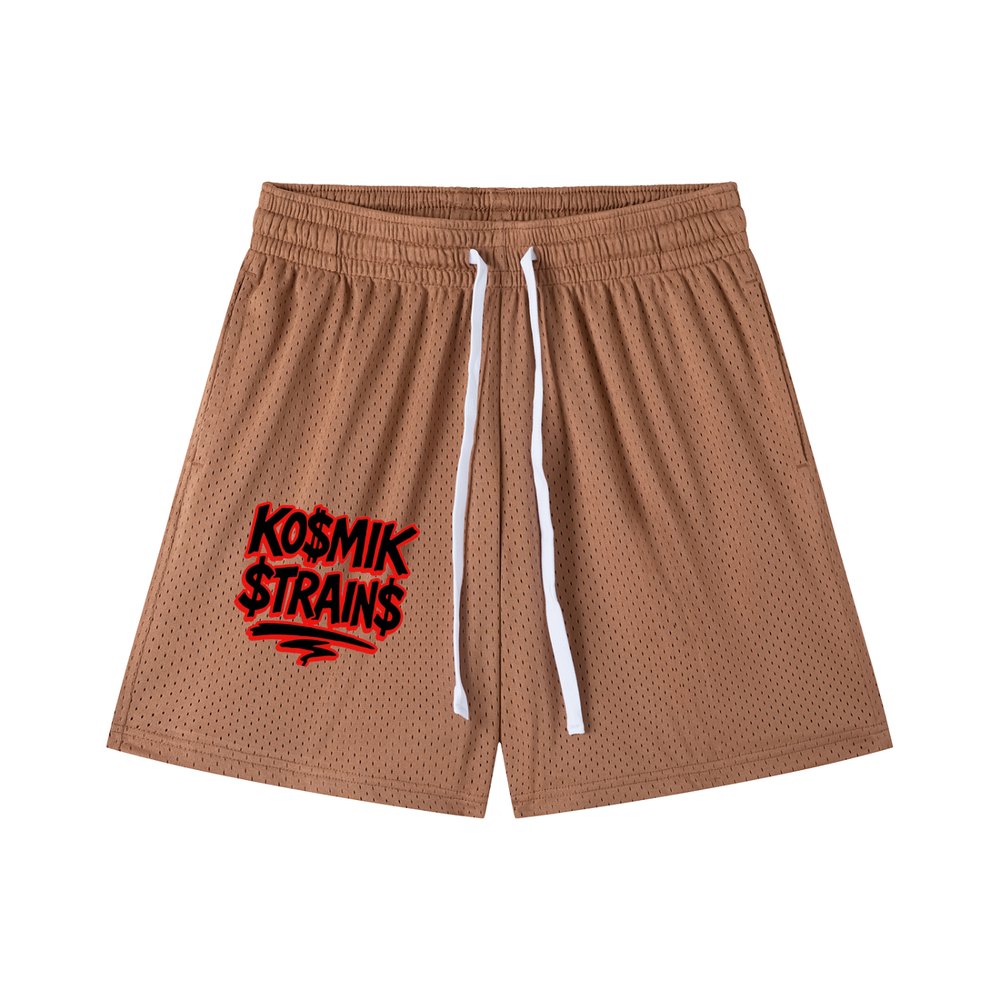 Ko$miK Mesh Shorts