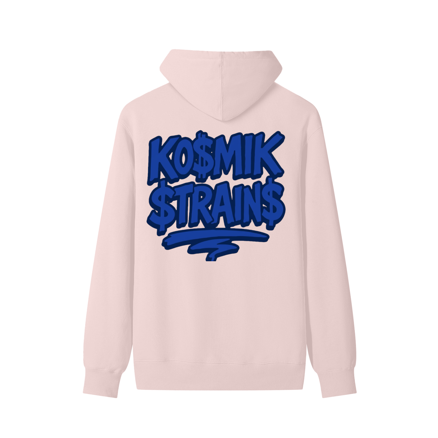 cotton Ko$miK Cotton Hoodie