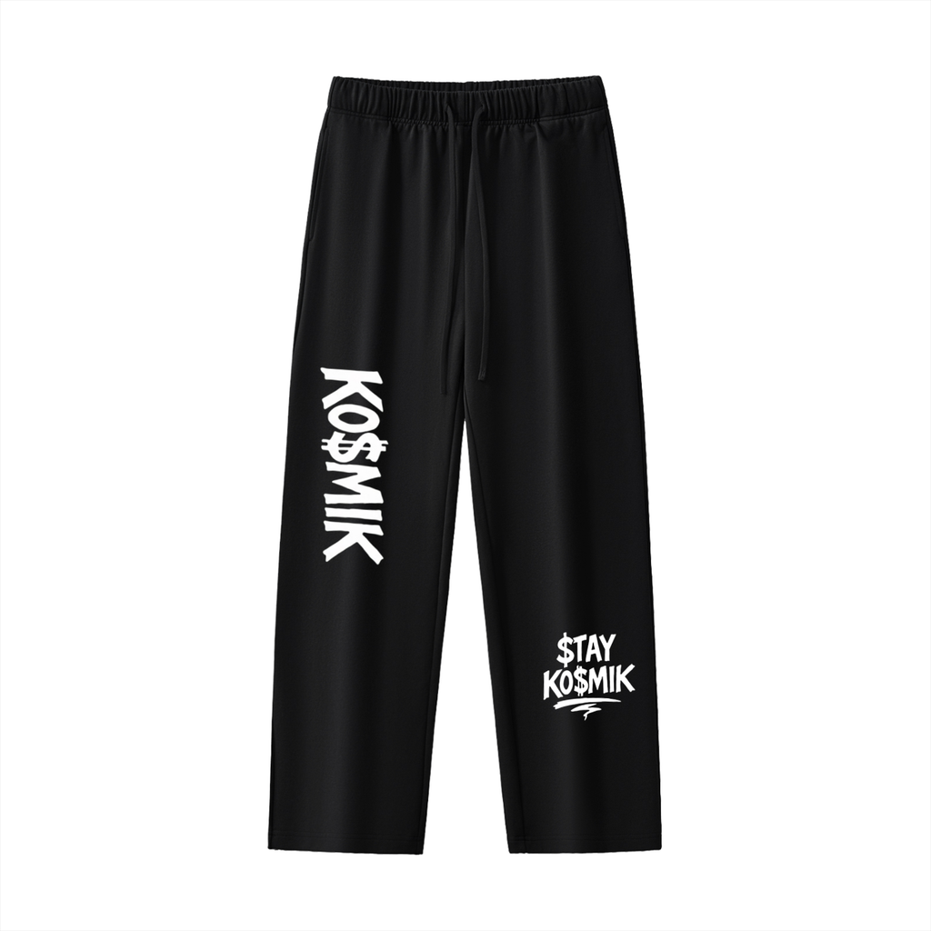 stay kosmik Heavyweight Sweatpants