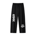 stay kosmik Heavyweight Sweatpants