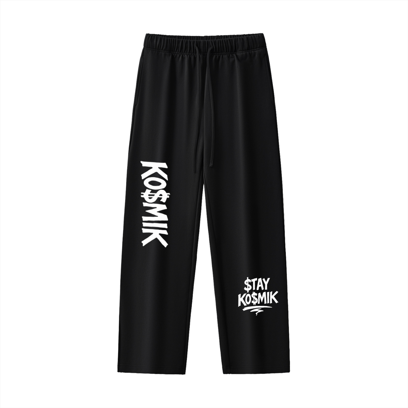 stay kosmik Heavyweight Sweatpants