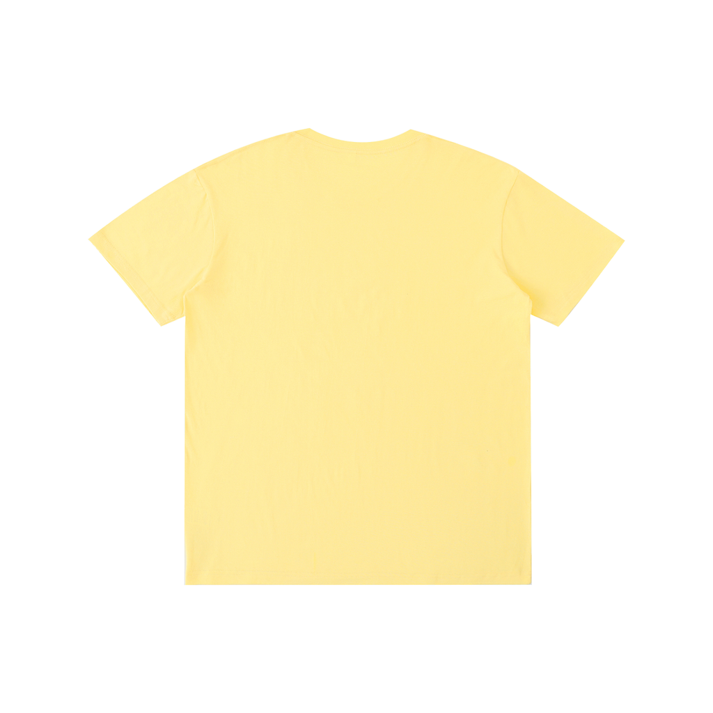 Pure Cotton small logo KO$MIK T-Shirt