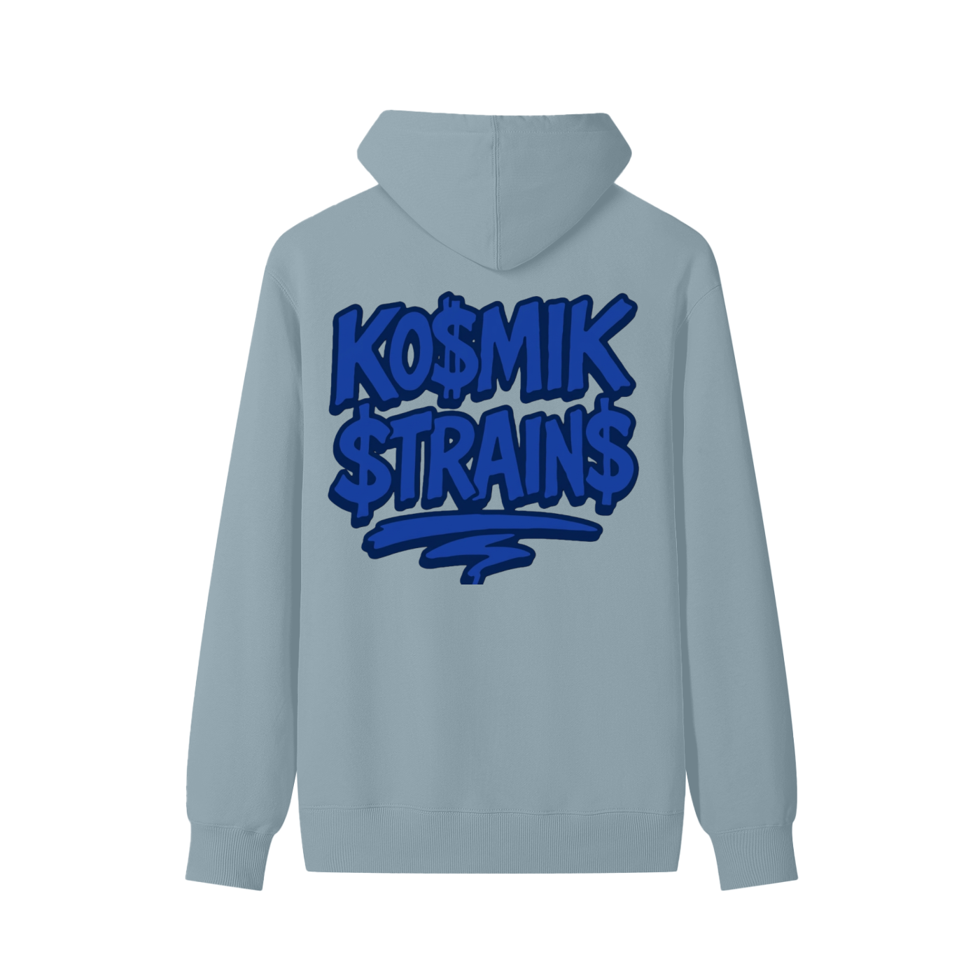 cotton Ko$miK Cotton Hoodie
