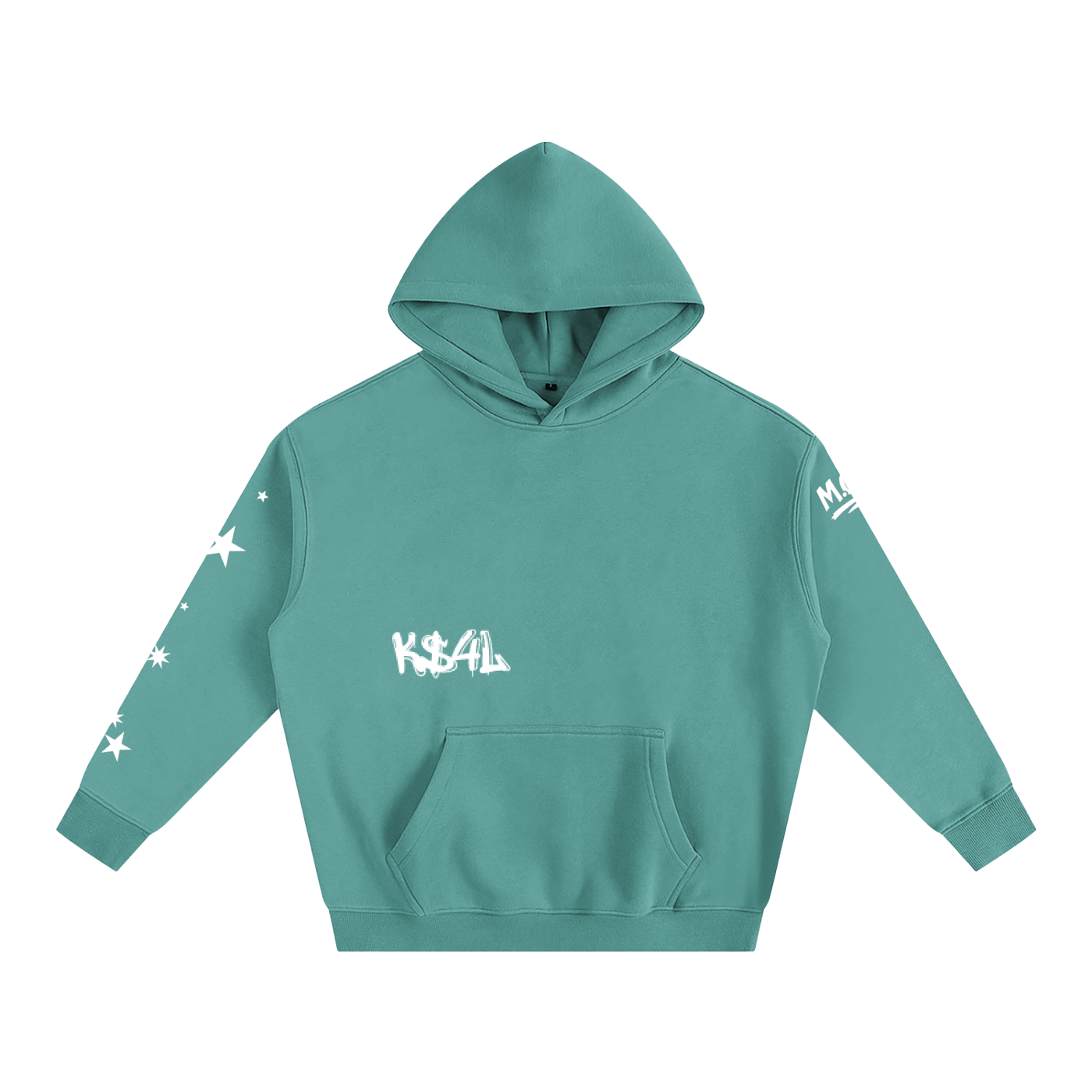 KO$MIK BALLIN Hoodie