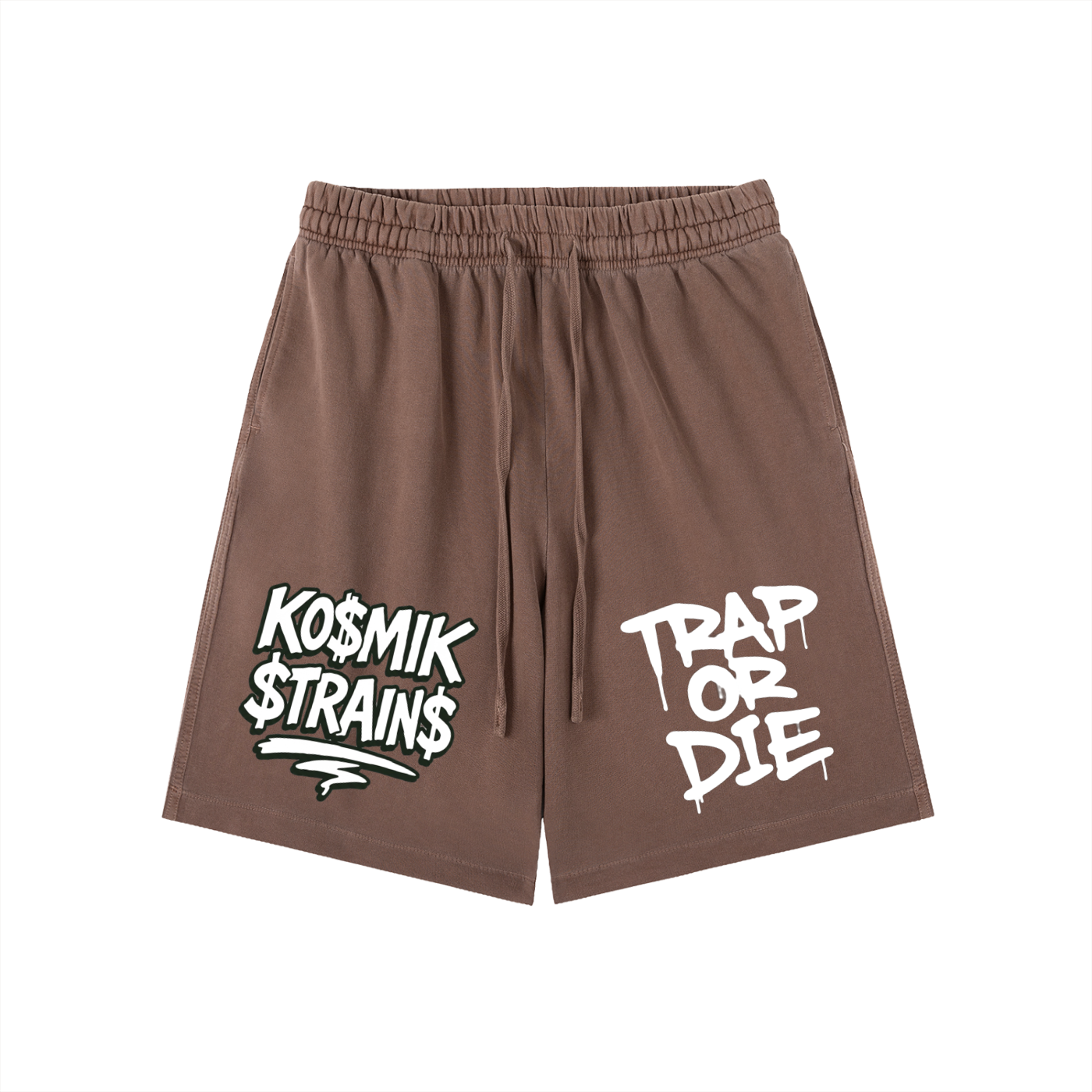 Cotton Ko$miK Shorts