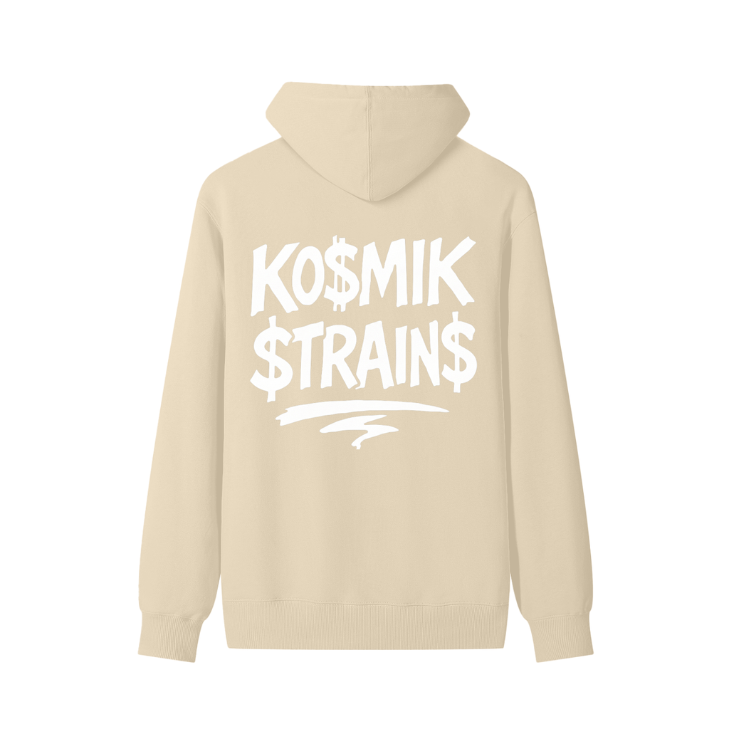 cotton Ko$miK Cotton Hoodie
