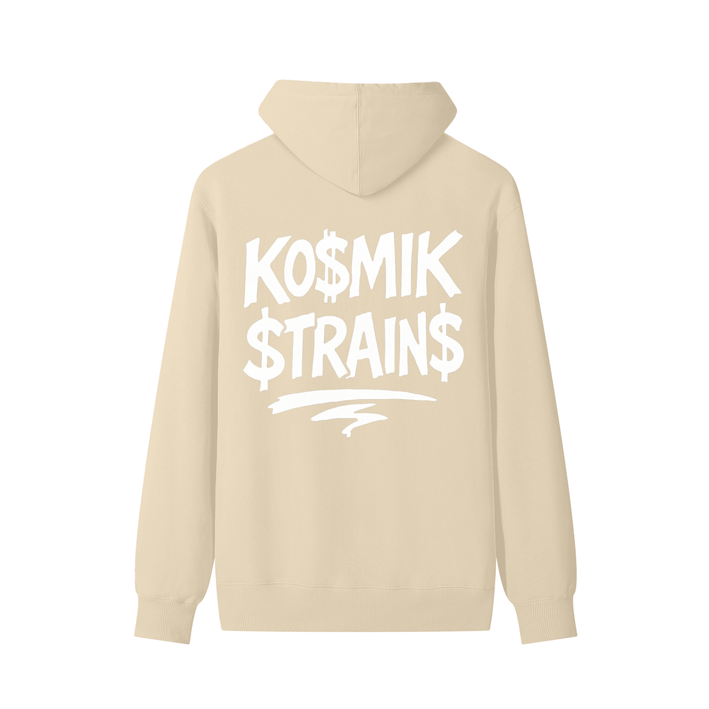 cotton Ko$miK Cotton Hoodie