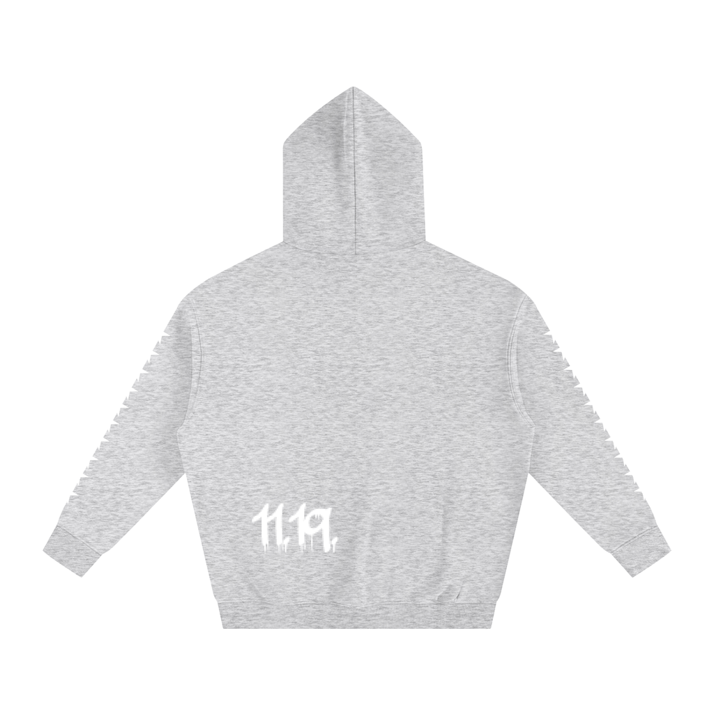 star stripe Hoodie