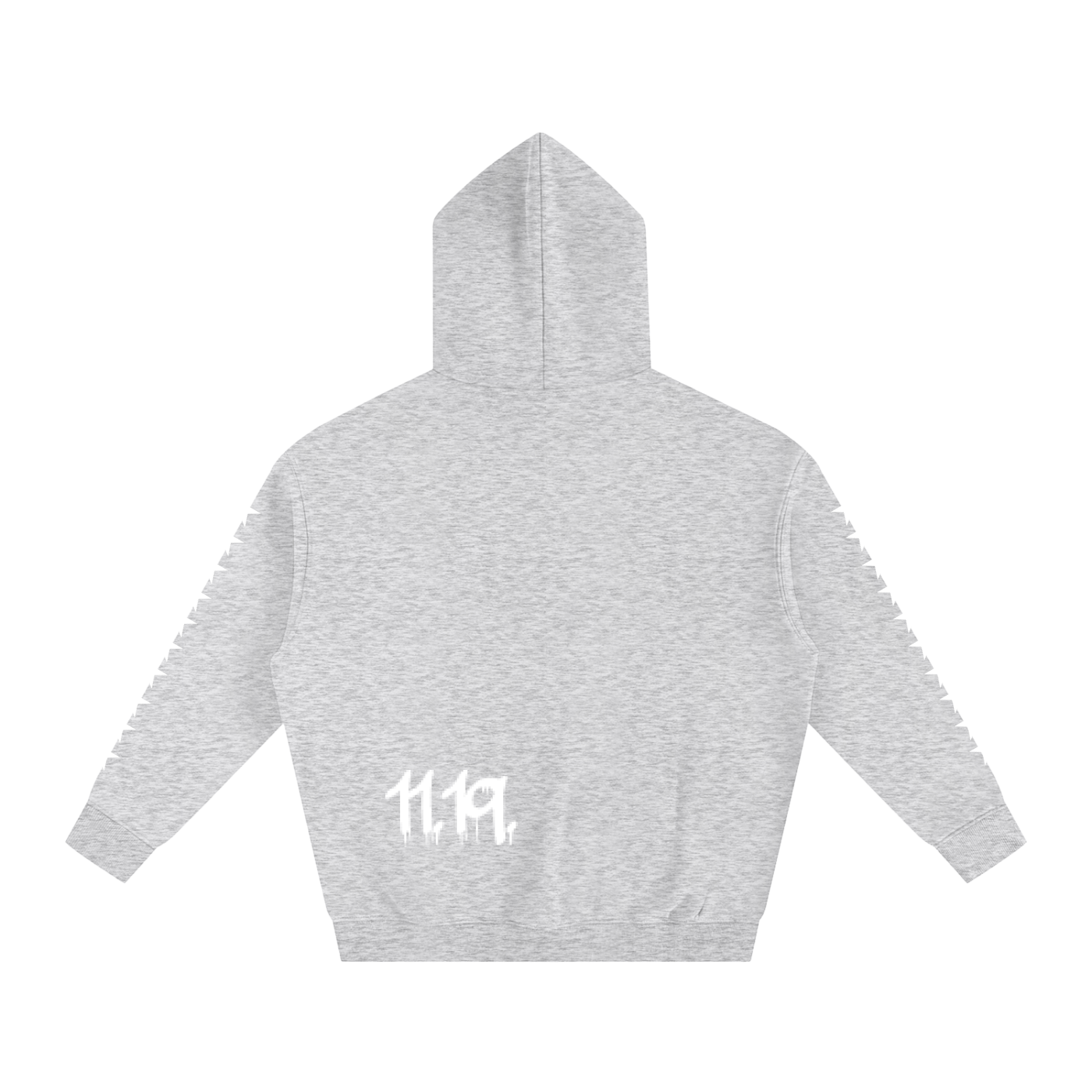 star stripe Hoodie