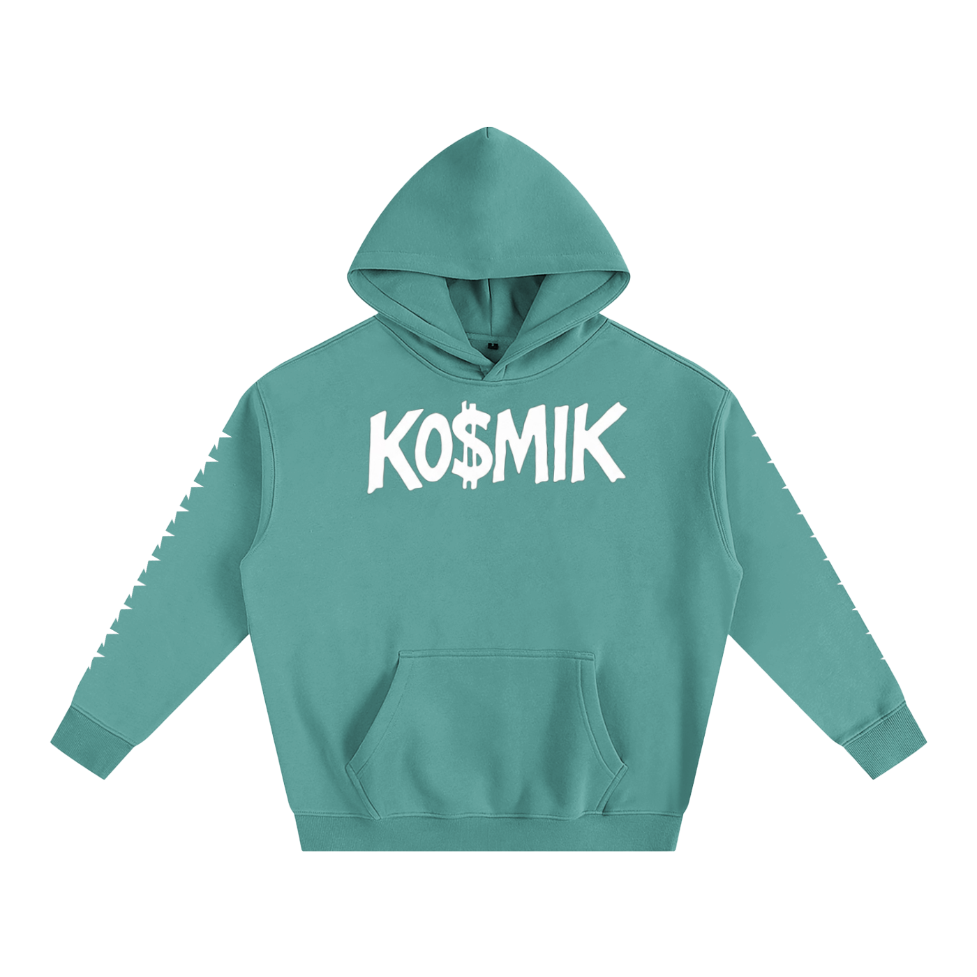star stripe Hoodie