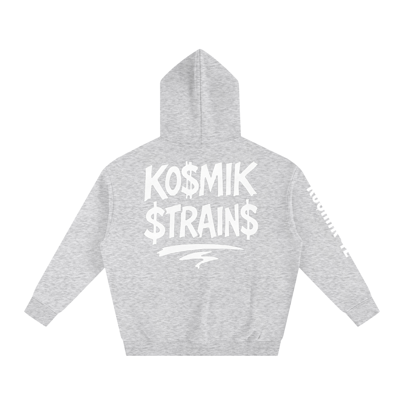 kosmik OSOARROGANT Hoodie