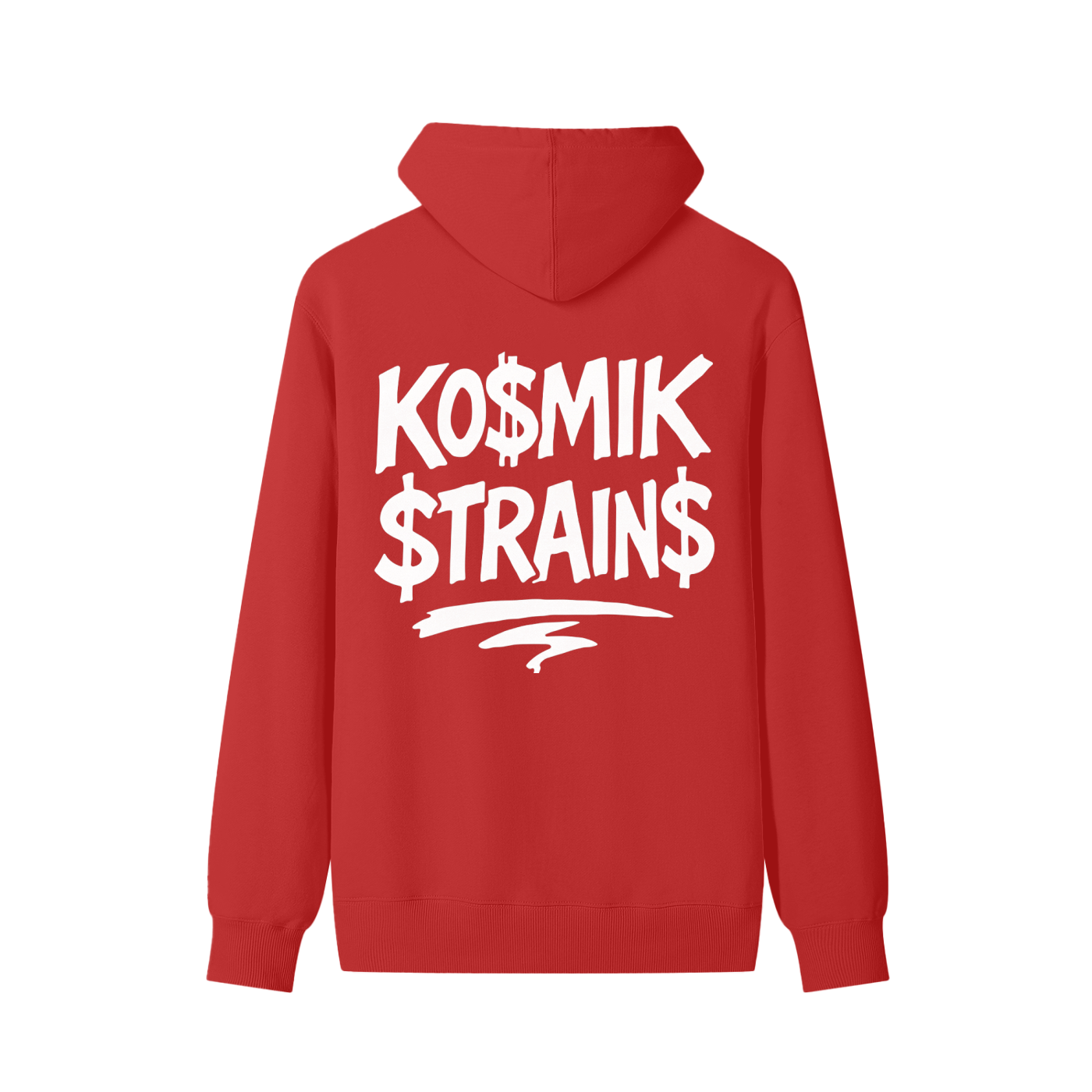 cotton Ko$miK Cotton Hoodie