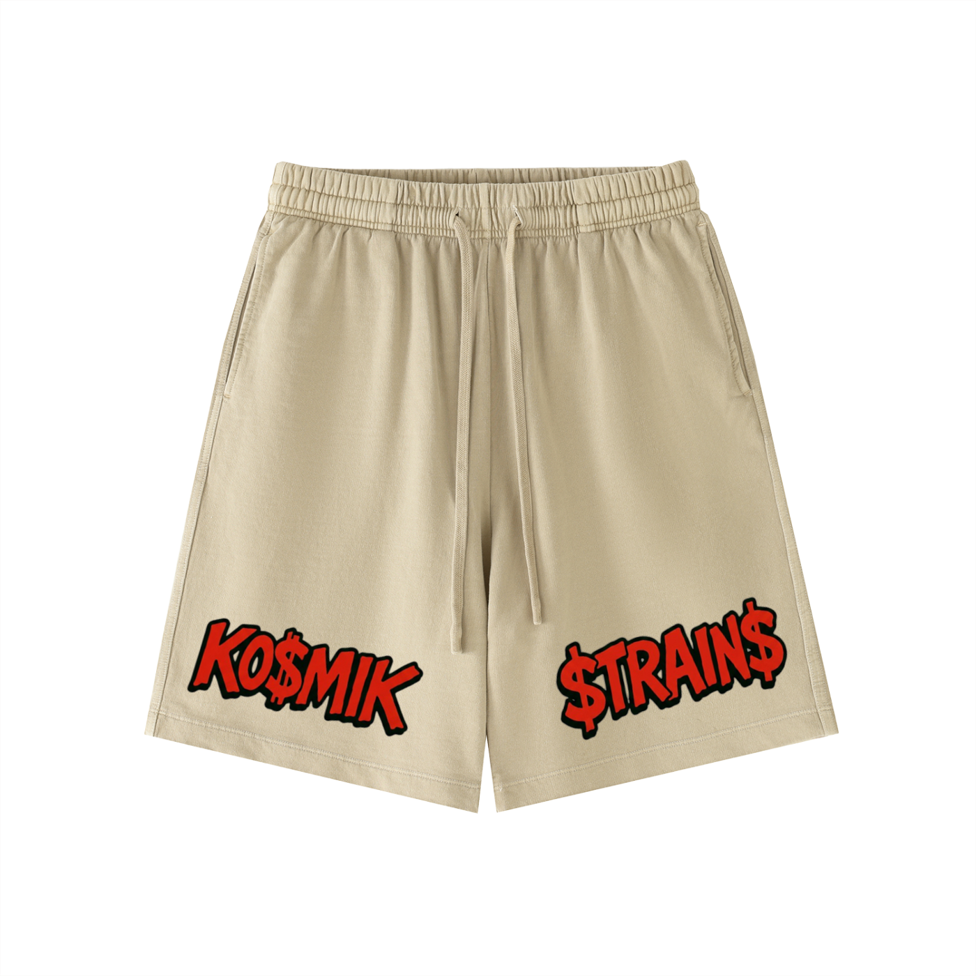 cotton Ko$miK Shorts