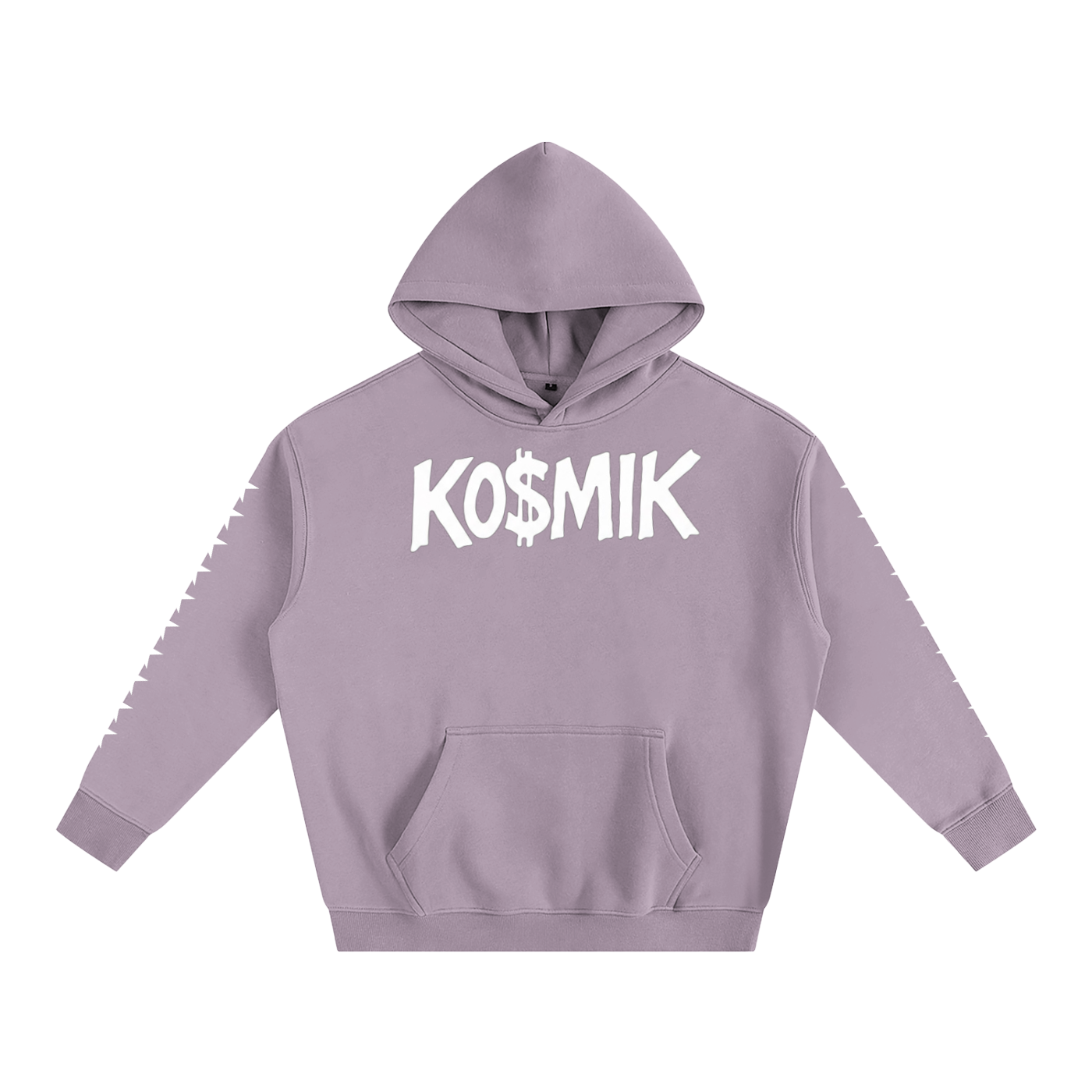 star stripe Hoodie