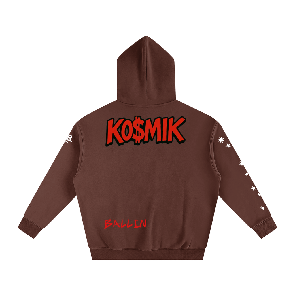 KO$MIK BALLIN Hoodie