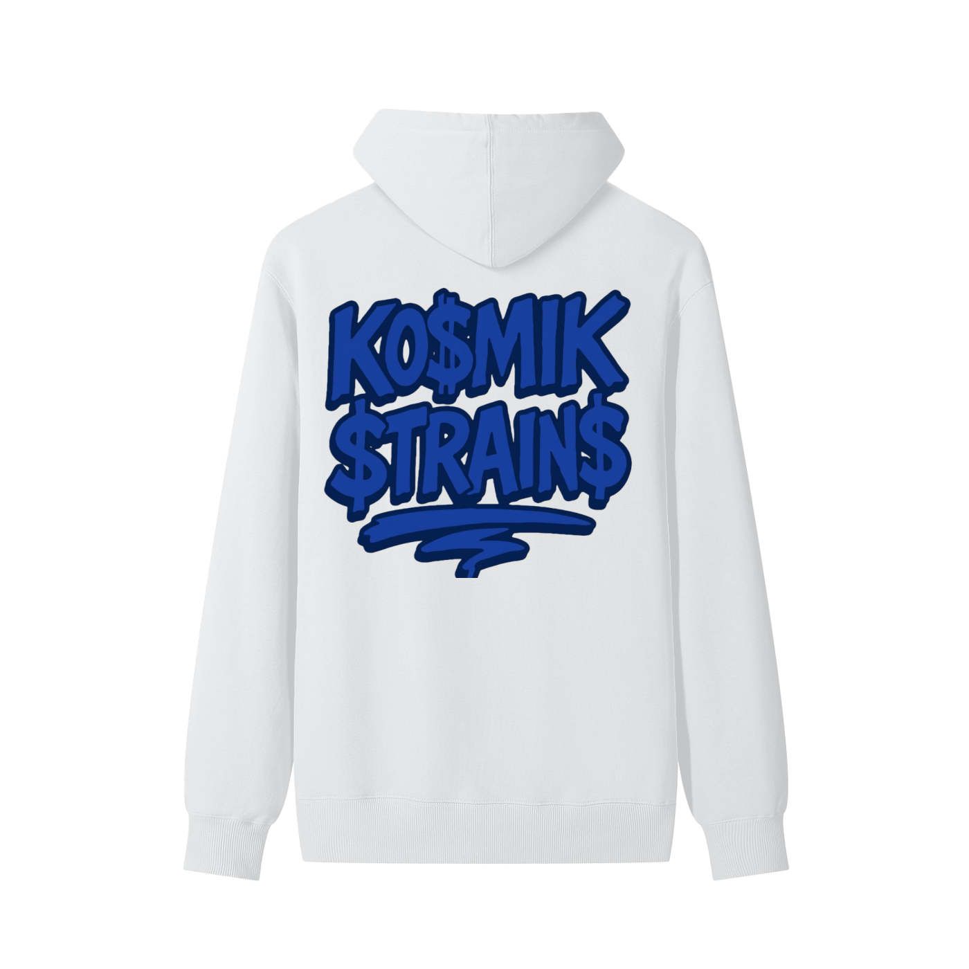 cotton Ko$miK Cotton Hoodie