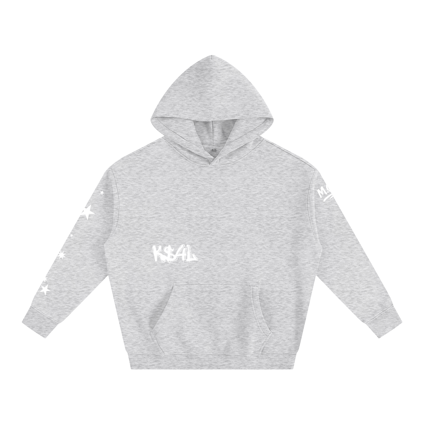 KO$MIK BALLIN Hoodie