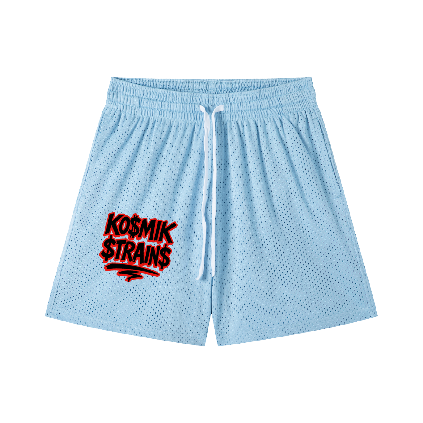 Ko$miK Mesh Shorts
