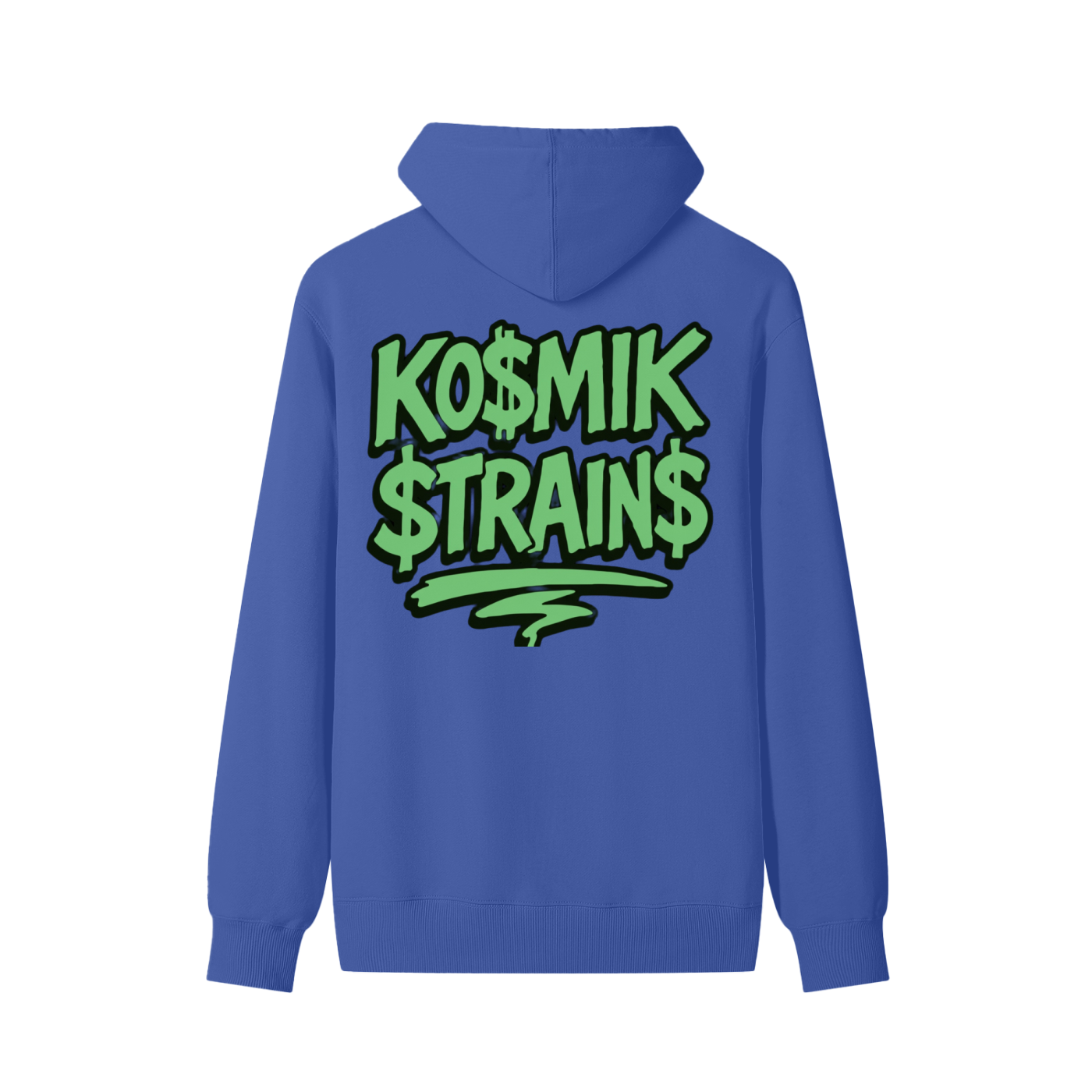 cotton Ko$miK Cotton Hoodie