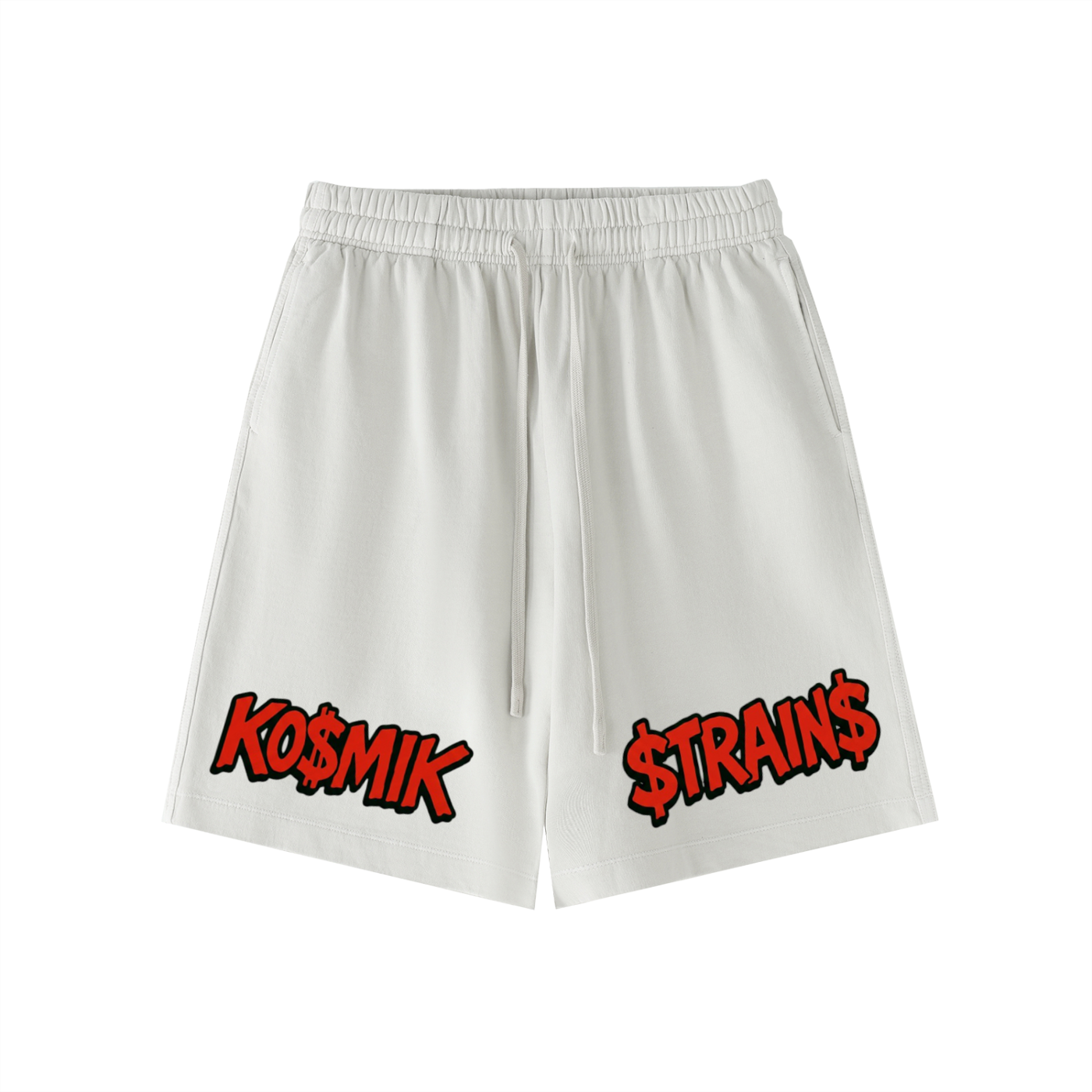 cotton Ko$miK Shorts