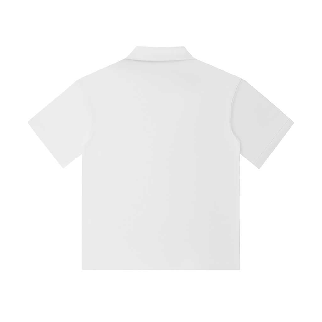 Ko$miK Short-Sleeve Polo