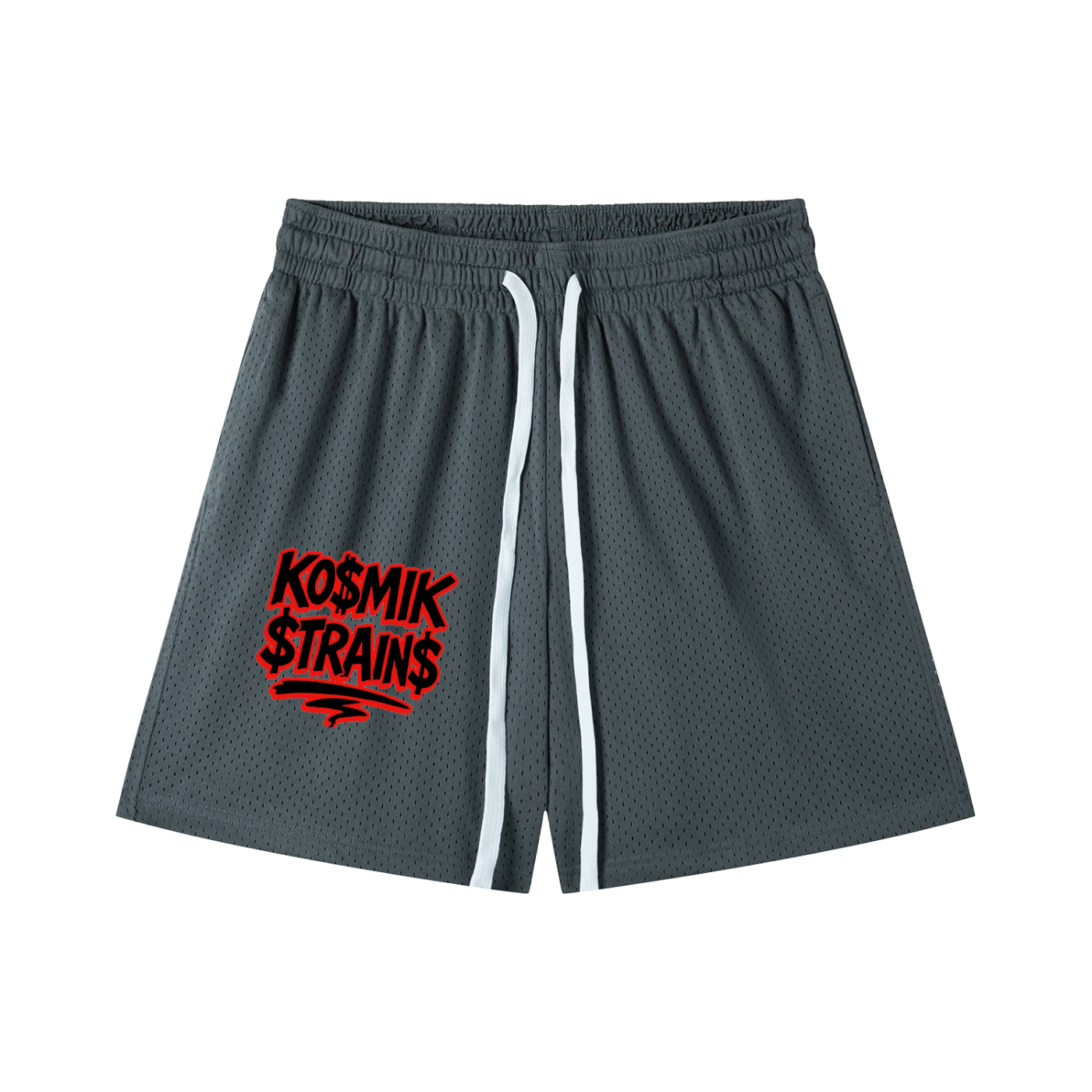 Ko$miK Mesh Shorts