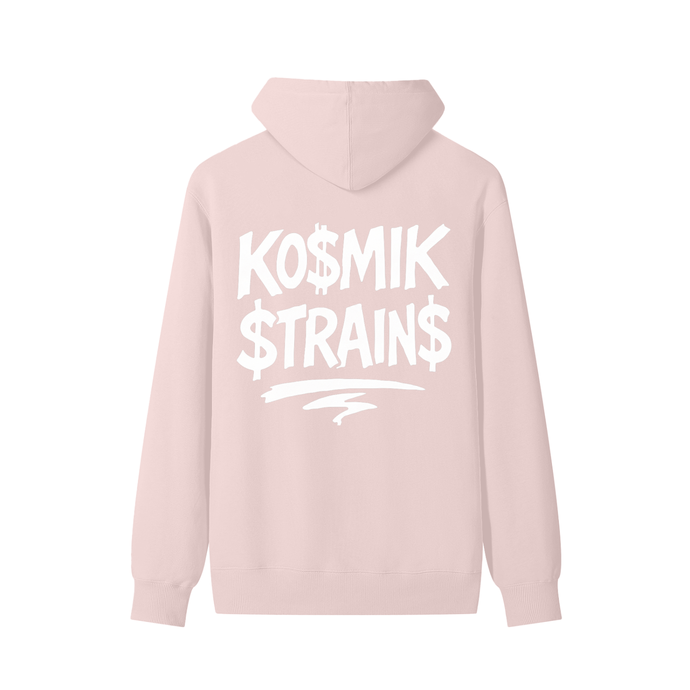 cotton Ko$miK Cotton Hoodie