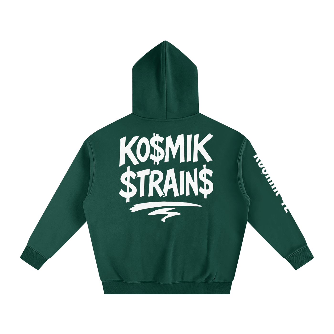 kosmik OSOARROGANT Hoodie