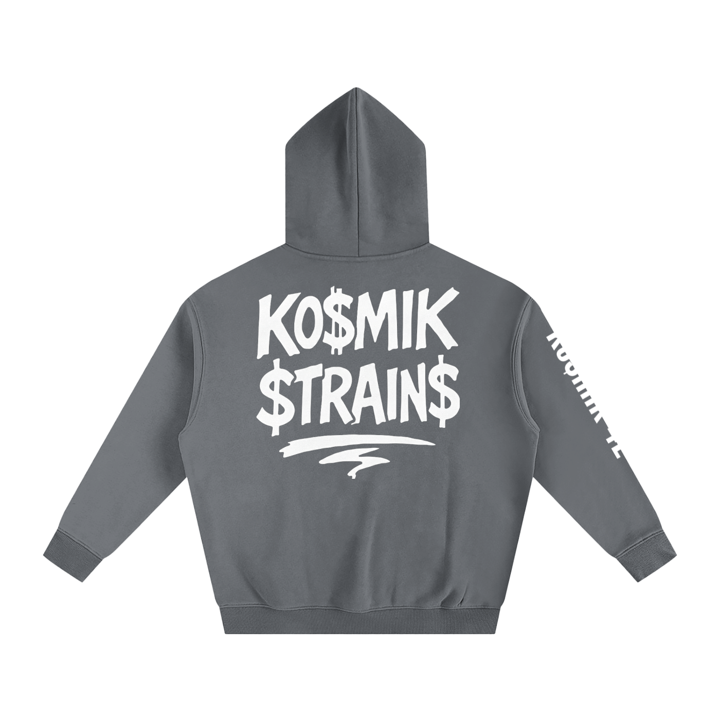 kosmik OSOARROGANT Hoodie