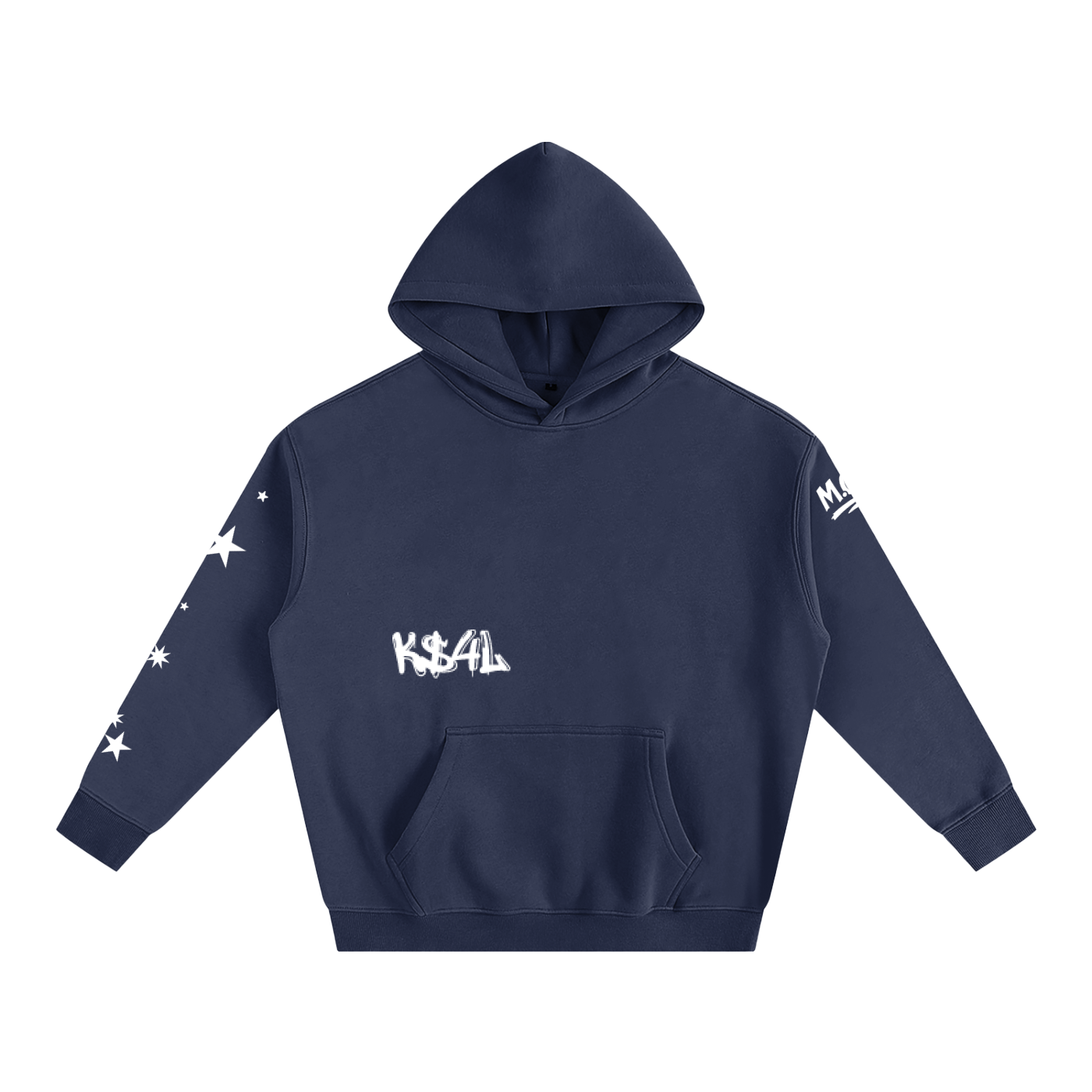 KO$MIK BALLIN Hoodie
