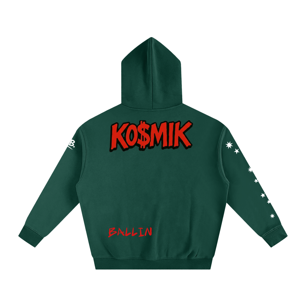 KO$MIK BALLIN Hoodie
