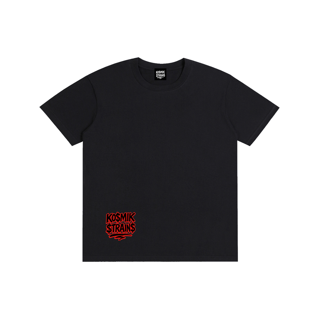 Pure Cotton small logo KO$MIK T-Shirt