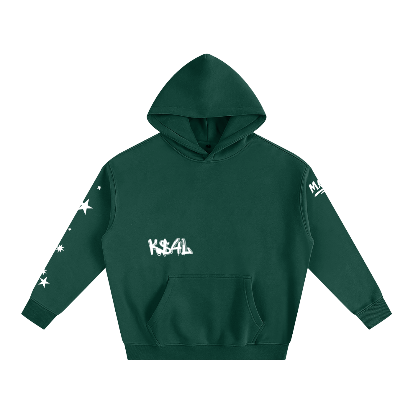 KO$MIK BALLIN Hoodie