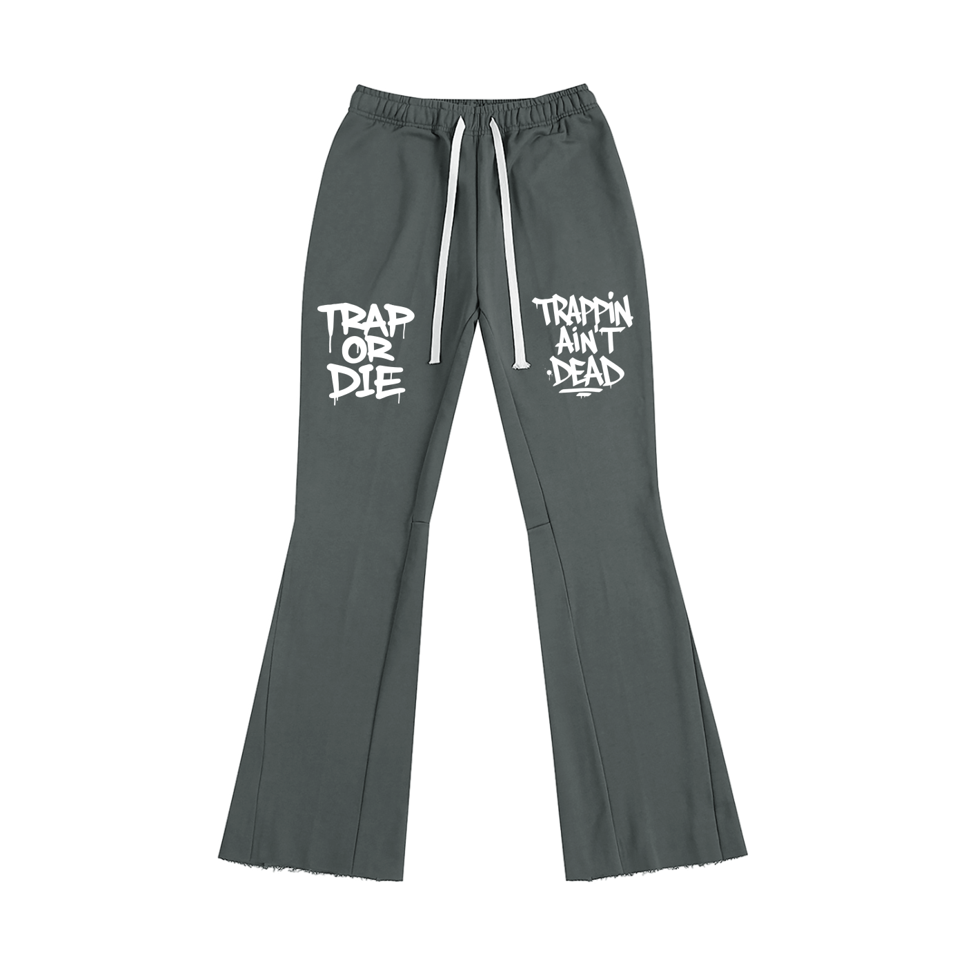 TOD KO$MIK Flared Sweatpants