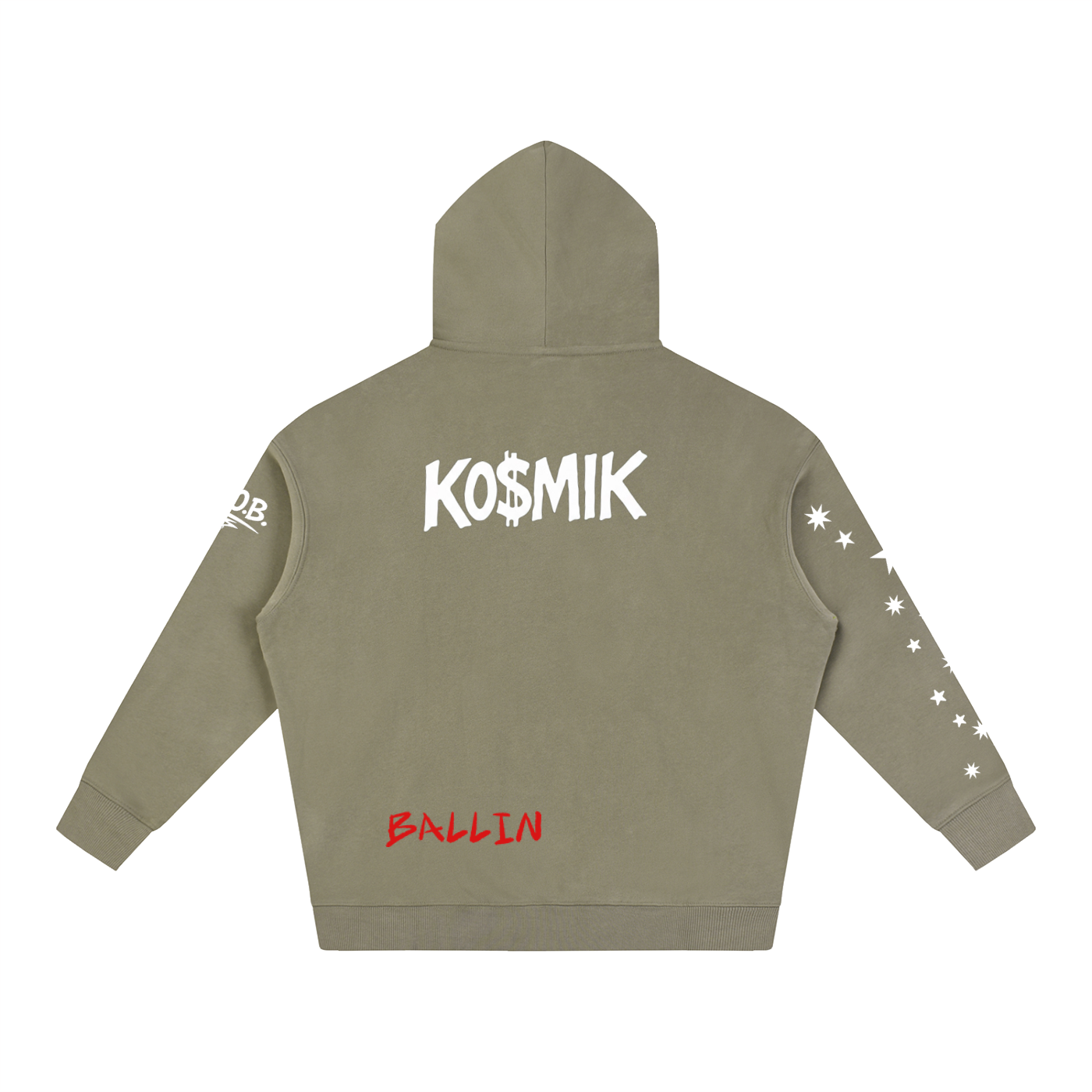ballin Hoodie