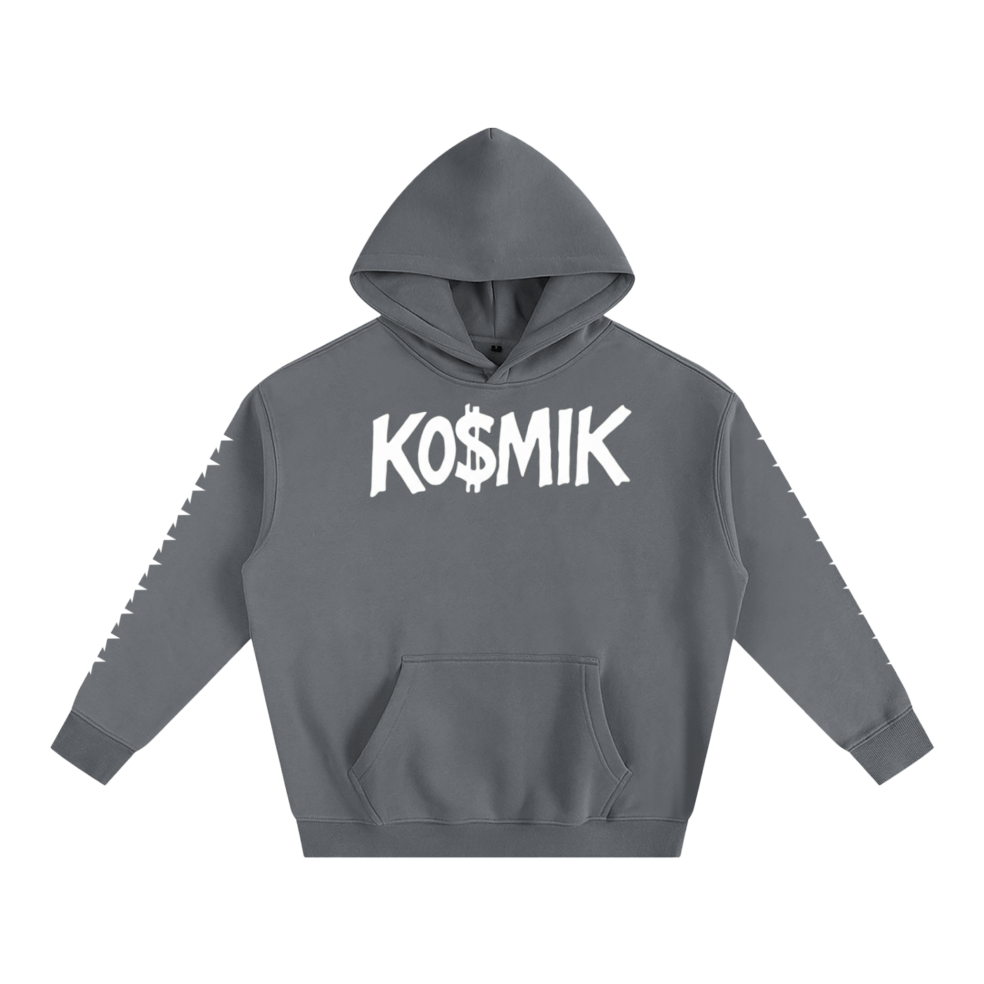 star stripe Hoodie