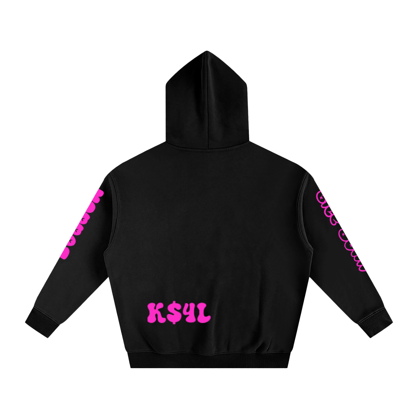 YOPPAZ Hoodie