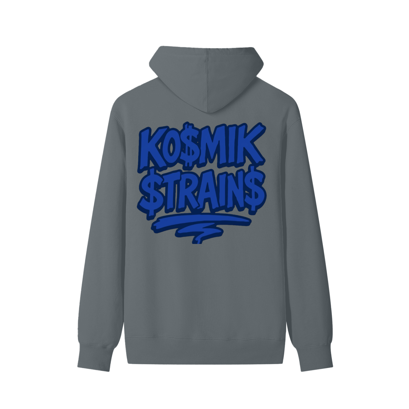 cotton Ko$miK Cotton Hoodie