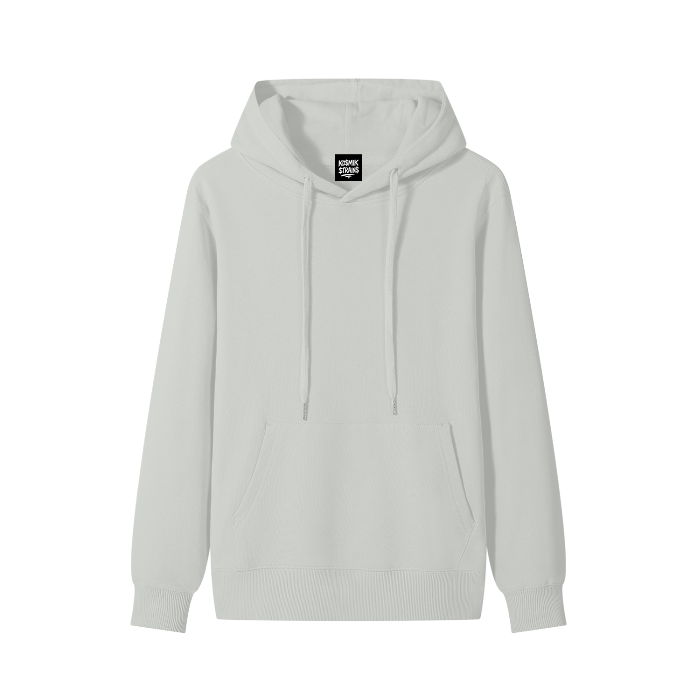 cotton Ko$miK Cotton Hoodie