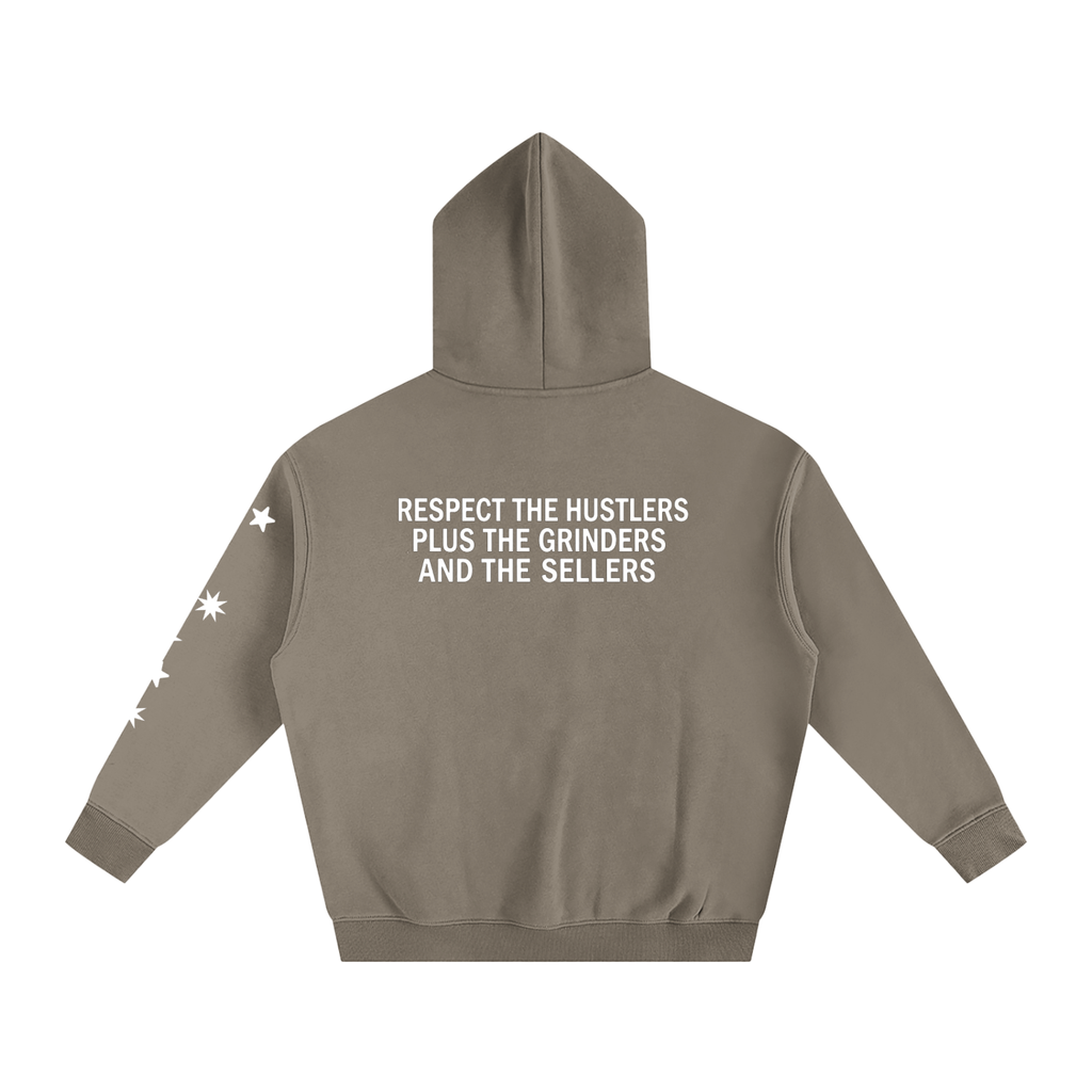 KILLA KOSMIK Hoodie