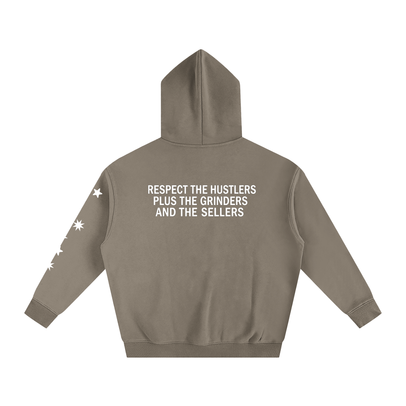 KILLA KOSMIK Hoodie
