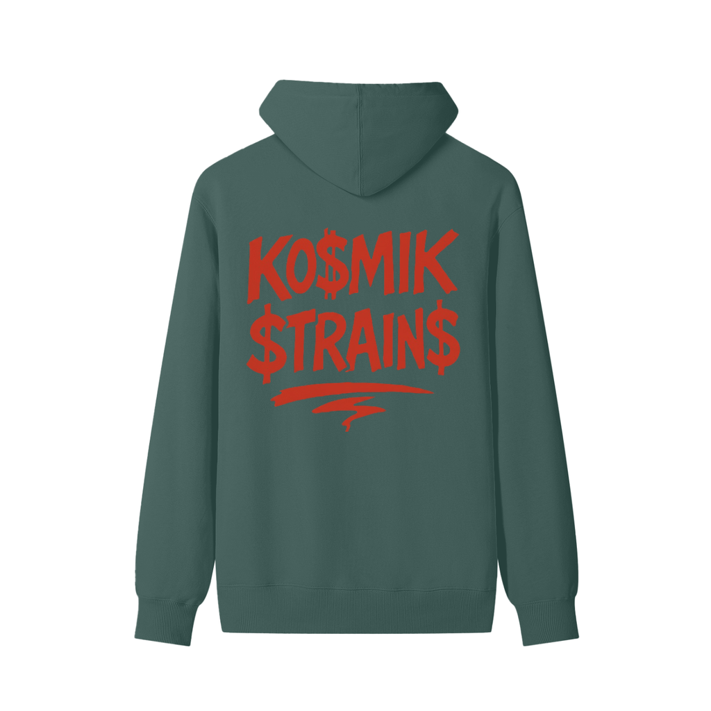 cotton Ko$miK Cotton Hoodie