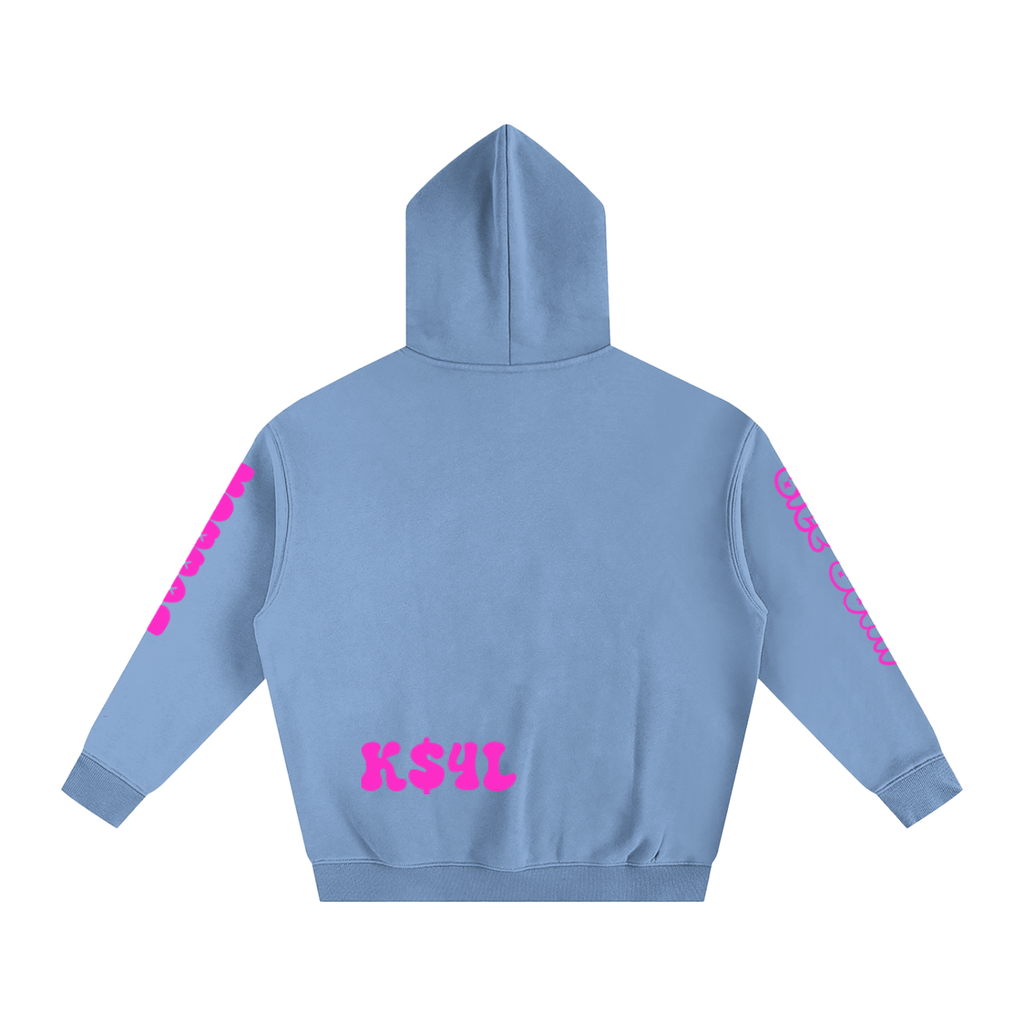 YOPPAZ Hoodie