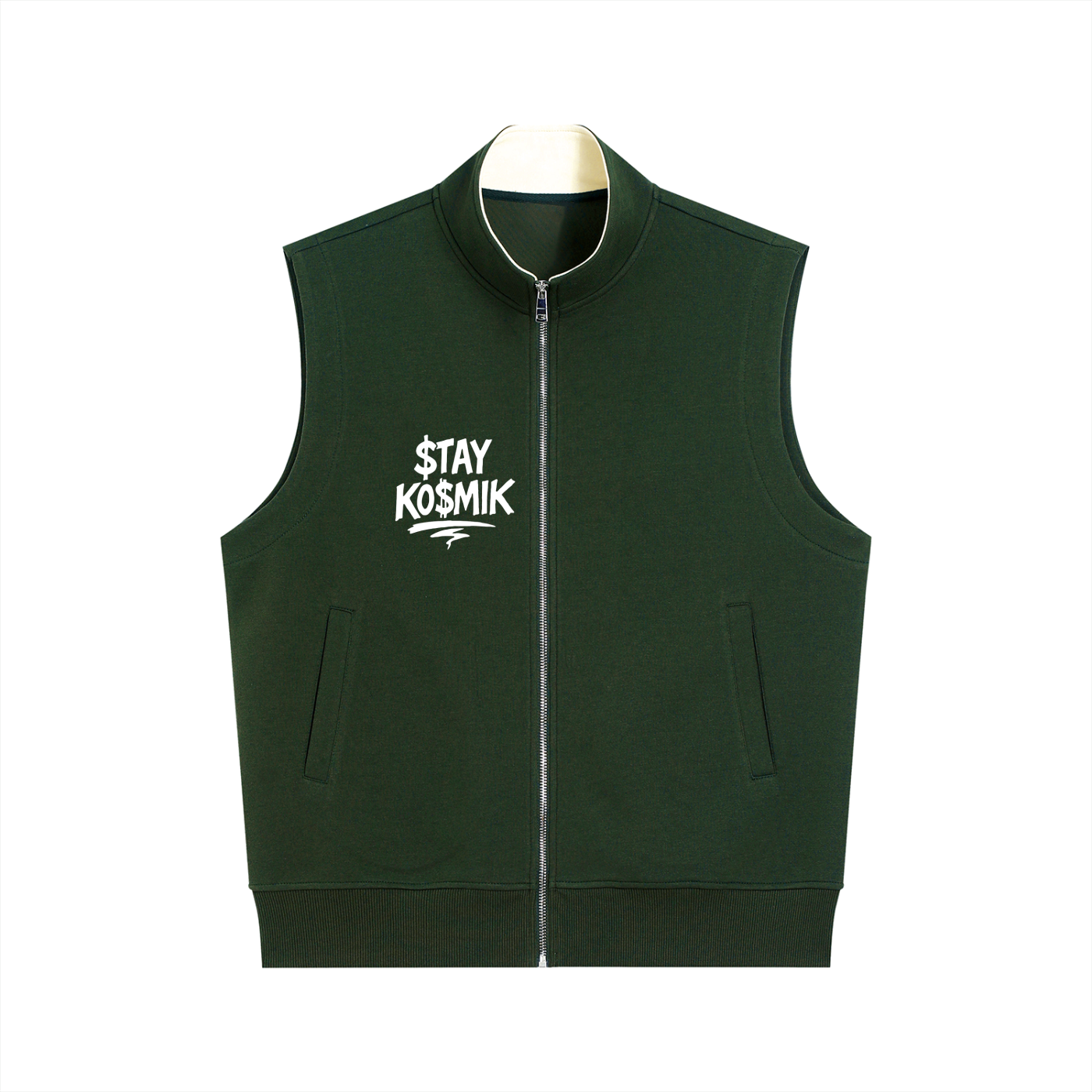 $TAY KO$MIK Vest
