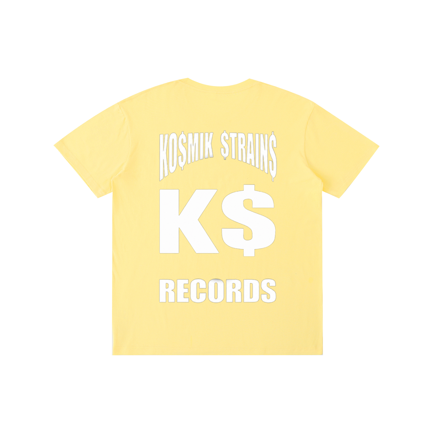 Pure Cotton Unisex T-Shirt