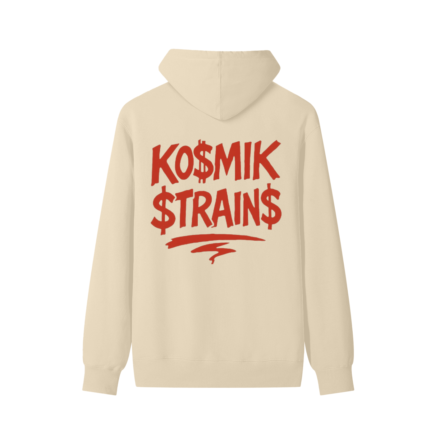 cotton Ko$miK Cotton Hoodie