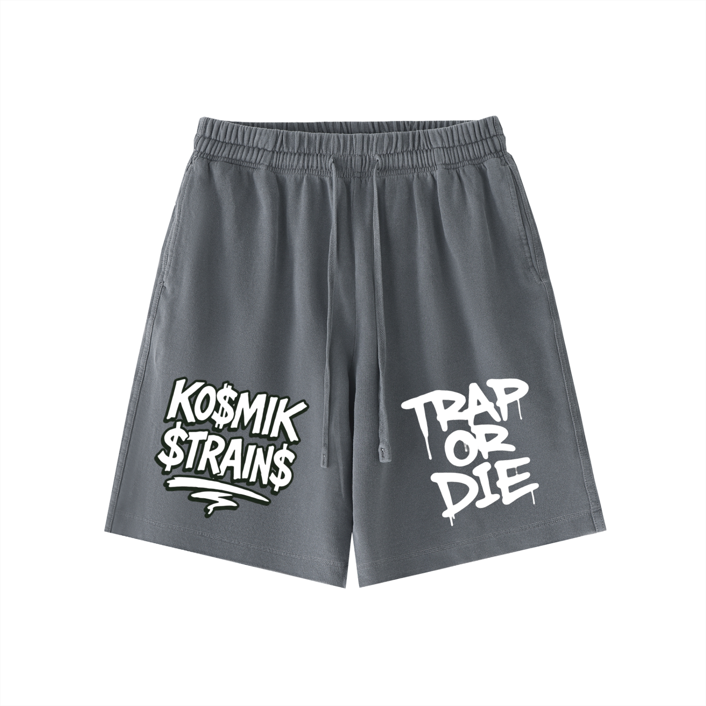 Cotton Ko$miK Shorts